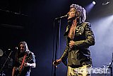 Photos: The Damned - The Tivoli, Brisbane - 20 March, 2024