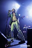 Photos: The Damned - The Tivoli, Brisbane - 20 March, 2024