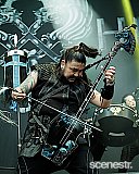 Photos: 2024 Knotfest - Brisbane Showgrounds - 24 March, 2024