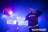 Photos: The Internet - 170 Russell, Melbourne - 26 July, 2016
