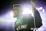 Photos: The Internet - 170 Russell, Melbourne - 26 July, 2016
