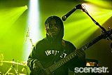Photos: The Internet - 170 Russell, Melbourne - 26 July, 2016