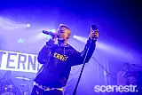 Photos: The Internet - 170 Russell, Melbourne - 26 July, 2016