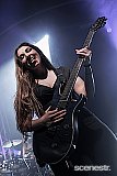 Photos: The Iron Maidens - The Triffid, Brisbane - 14 May, 2023