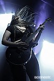Photos: The Iron Maidens - The Triffid, Brisbane - 14 May, 2023