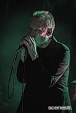 Photos: The Jesus And Mary Chain - The Tivoli, Brisbane - 3 August, 2024