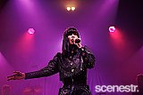 Photos: The Jezabels - The Fortitude Music Hall, Brisbane - 10 June, 2022