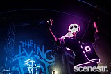 Photos: The Living Tombstone - The Triffid, Brisbane - 4 July, 2025