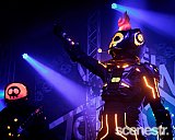 Photos: The Living Tombstone - The Triffid, Brisbane - 4 July, 2025