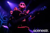 Photos: The Living Tombstone - The Triffid, Brisbane - 4 July, 2025