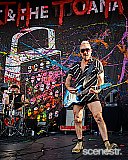 Photos: TISM & Machine Gun Fellatio - The Riverstage, Brisbane - 20 October, 2024