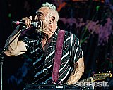 Photos: TISM & Machine Gun Fellatio - The Riverstage, Brisbane - 20 October, 2024