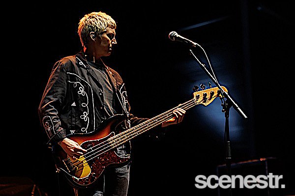 Photos: Pearl Jam - People First Stadium, Gold Coast - 13 November, 2024