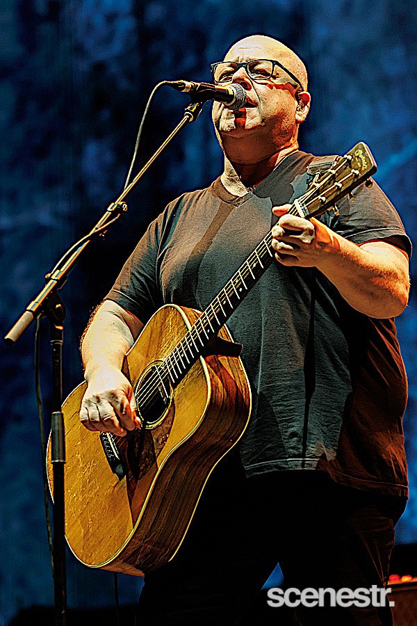 Photos: Pearl Jam - People First Stadium, Gold Coast - 13 November, 2024