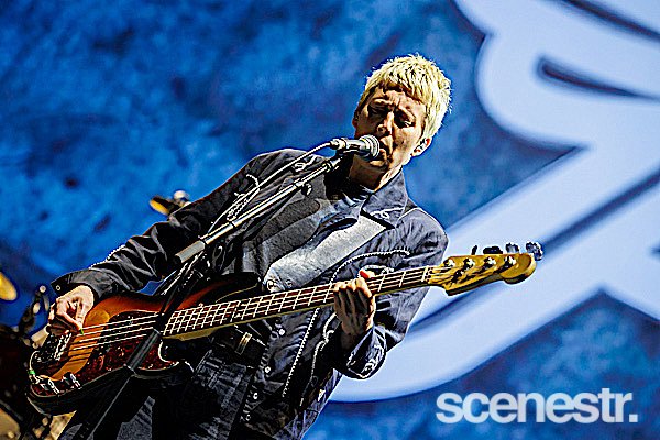 Photos: Pearl Jam - People First Stadium, Gold Coast - 13 November, 2024