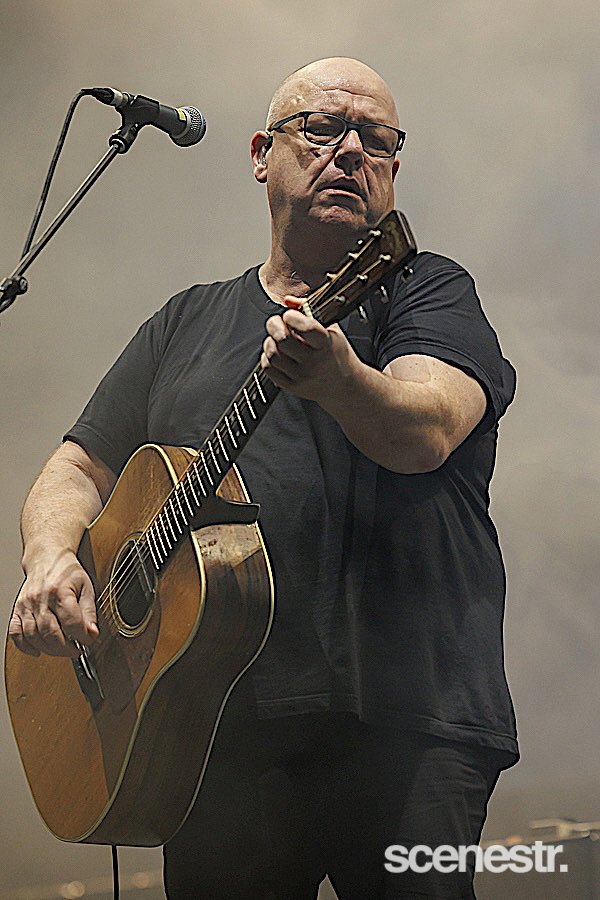 Photos: Pearl Jam - People First Stadium, Gold Coast - 13 November, 2024