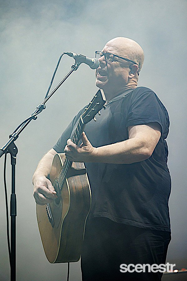 Photos: Pearl Jam - People First Stadium, Gold Coast - 13 November, 2024