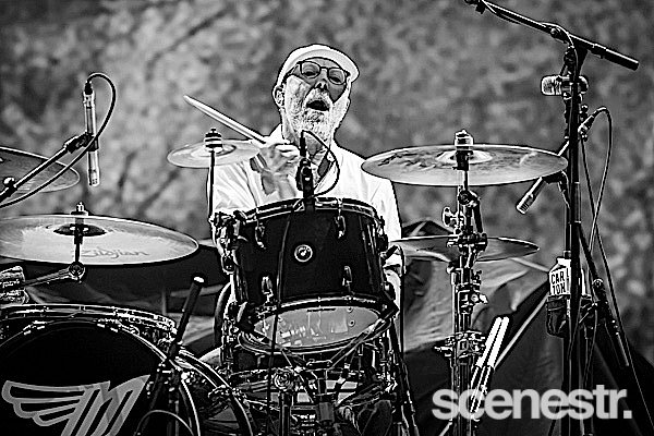 Photos: Pearl Jam - People First Stadium, Gold Coast - 13 November, 2024