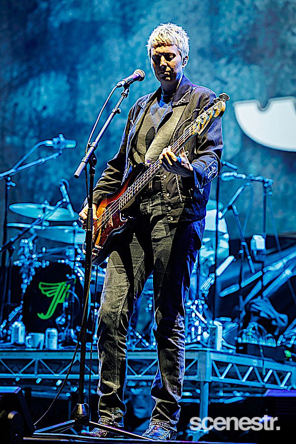 Photos: Pearl Jam - People First Stadium, Gold Coast - 13 November, 2024