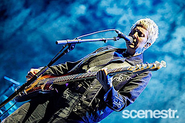 Photos: Pearl Jam - People First Stadium, Gold Coast - 13 November, 2024