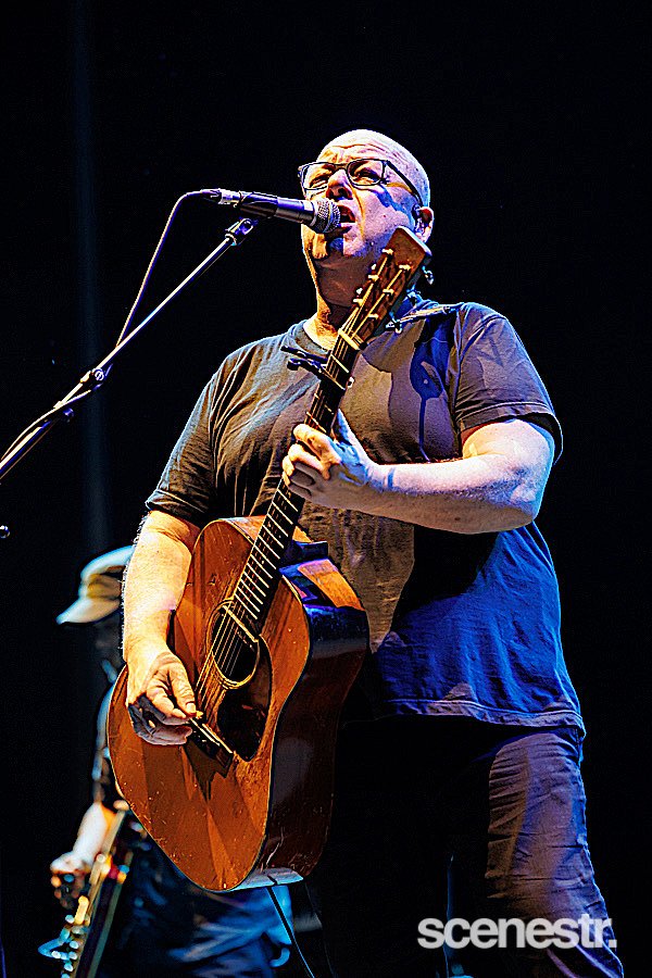 Photos: Pearl Jam - People First Stadium, Gold Coast - 13 November, 2024