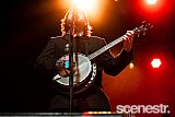 Photos: The Pogues - The Fortitude Music Hall, Brisbane - 2 April, 2026