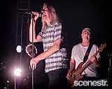 Photos: ZED50: 50 Years Of 4ZZZ Radio - Roma St Parklands, Brisbane - 25 October, 2025