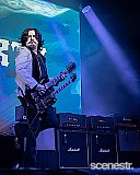 Photos: The Tea Party - The Fortitude Music Hall, Brisbane - 25 June, 2024