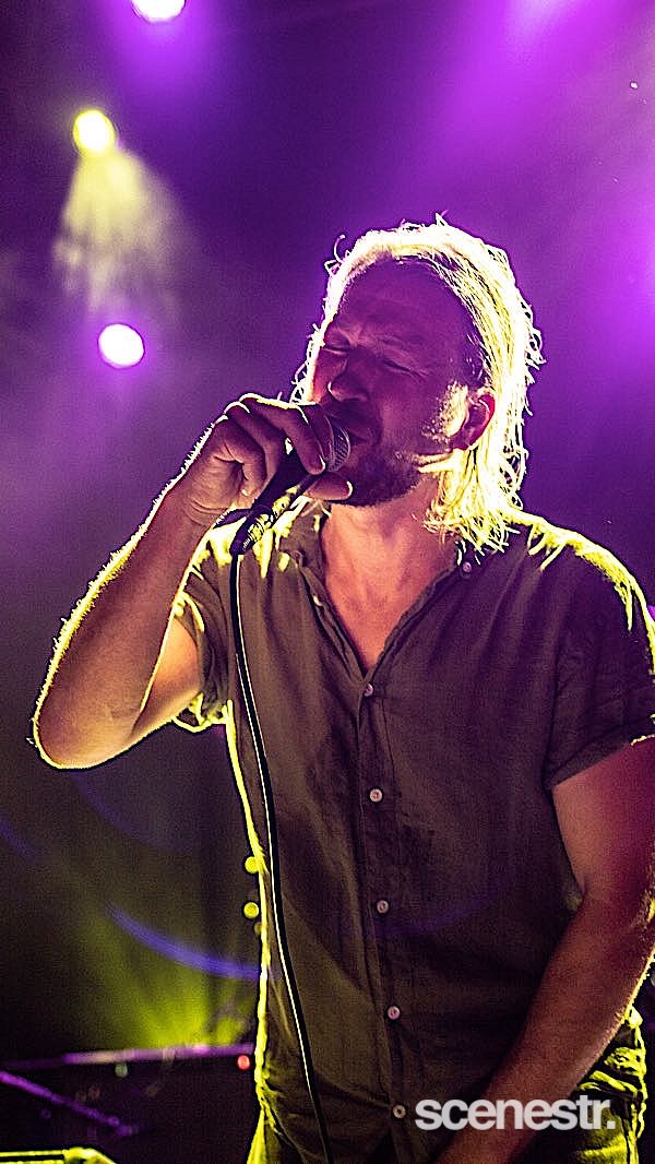 Photos: The Teskey Brothers - The Riverstage, Brisbane - 14 January, 2022