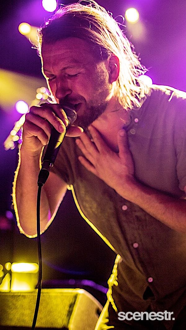 Photos: The Teskey Brothers - The Riverstage, Brisbane - 14 January, 2022