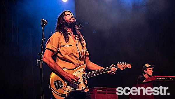 Photos: The Teskey Brothers - The Riverstage, Brisbane - 14 January, 2022