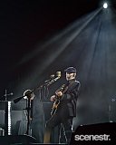 Photos: The The - The Fortitude Music Hall, Brisbane - 23 November, 2024