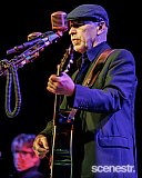 Photos: The The - The Fortitude Music Hall, Brisbane - 23 November, 2024