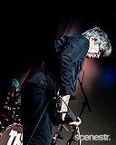 Photos: The The - The Fortitude Music Hall, Brisbane - 23 November, 2024