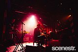 Photos: The Veils - Oxford Art Factory, Sydney - 6 November, 2025