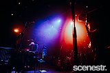 Photos: The Veils - Oxford Art Factory, Sydney - 6 November, 2025