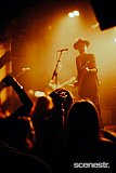 Photos: The Veils - Oxford Art Factory, Sydney - 6 November, 2025