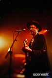 Photos: The Veils - Oxford Art Factory, Sydney - 6 November, 2025