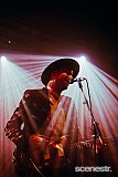 Photos: The Veils - Oxford Art Factory, Sydney - 6 November, 2025