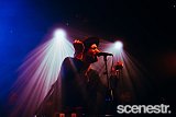 Photos: The Veils - Oxford Art Factory, Sydney - 6 November, 2025