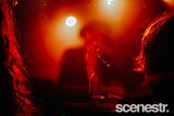 Photos: The Veils - Oxford Art Factory, Sydney - 6 November, 2025