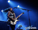 Photos: Greta Van Fleet - The Fortitude Music Hall, Brisbane - 21 August, 2024