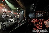 Photos: Anberlin - The Tivoli, Brisbane - 26 January, 2024