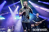 Photos: Anberlin - The Tivoli, Brisbane - 26 January, 2024