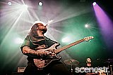 Photos: Anberlin - The Tivoli, Brisbane - 26 January, 2024