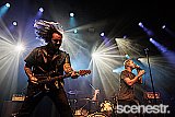 Photos: Anberlin - The Tivoli, Brisbane - 26 January, 2024