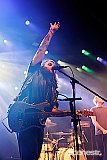 Photos: Anberlin - The Tivoli, Brisbane - 26 January, 2024