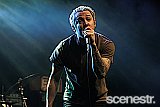 Photos: Anberlin - The Tivoli, Brisbane - 26 January, 2024