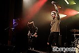 Photos: Anberlin - The Tivoli, Brisbane - 26 January, 2024