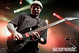 Photos: Anberlin - The Tivoli, Brisbane - 26 January, 2024